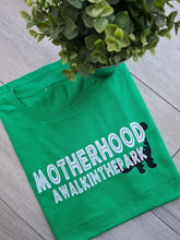 Load image into Gallery viewer, Motherhood Adults Tee