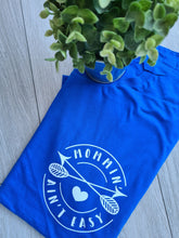 Load image into Gallery viewer, Mommin aint easy Adults Tee