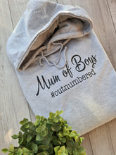 Load image into Gallery viewer, Mum of Adults Hoodie