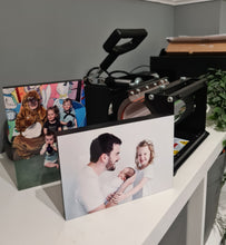 Load image into Gallery viewer, Photo Block