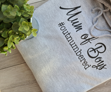 Load image into Gallery viewer, Mum of Adults Tee