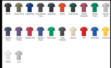 Load image into Gallery viewer, Welcome Summer Adults Tee
