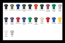 Load image into Gallery viewer, Mommin aint easy Adults Tee