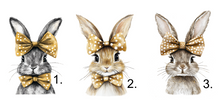 Load image into Gallery viewer, Easter  pjs
