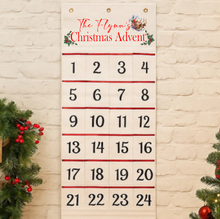 Load image into Gallery viewer, Advent Calender
