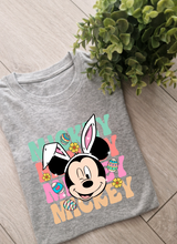 Load image into Gallery viewer, Easter Adults and Childs Tee
