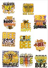 Load image into Gallery viewer, BEE Adults and Childs Tee
