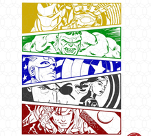 Load image into Gallery viewer, New1 Adults and childs tee
