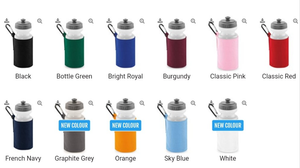 Water Bottle