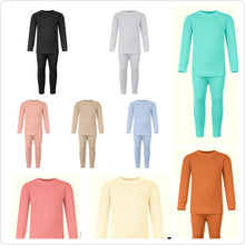 Load image into Gallery viewer, £5! Ribbed Loungewear
