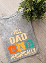 Load image into Gallery viewer, Fathers Day Tees Adults
