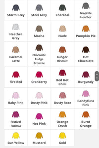 Weekend Special Sweatshirts Adults