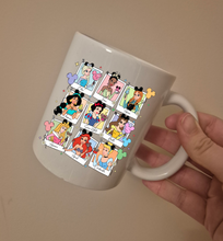 Load image into Gallery viewer, Princess Mug
