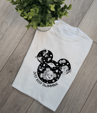 Load image into Gallery viewer, Head Adults and Childs Tee
