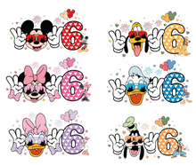 Load image into Gallery viewer, Newbie 1  Adults and Childs
