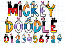 Load image into Gallery viewer, Full name Adults and Childs Tee
