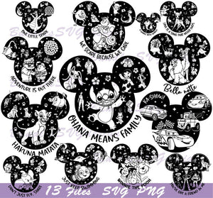 Head Adults and Childs Tee