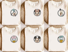 Load image into Gallery viewer, Newness Adults and Childs Tee
