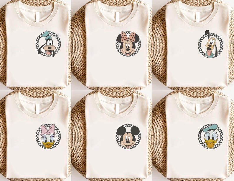 Newness Adults and Childs Tee
