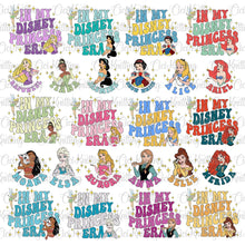 Load image into Gallery viewer, Princess Era
