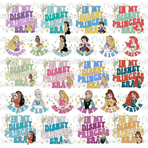 Princess Era