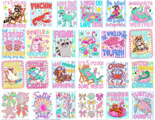 Load image into Gallery viewer, Summer Bold Png
