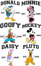 Load image into Gallery viewer, Mickey Jute
