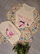 Load image into Gallery viewer, Birthday Pjs
