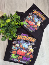 Load image into Gallery viewer, Car Adults and Childs Tees
