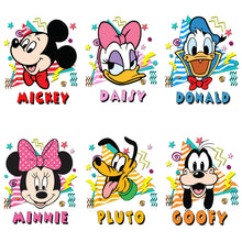 Load image into Gallery viewer, 90s Adults and Childs Tee
