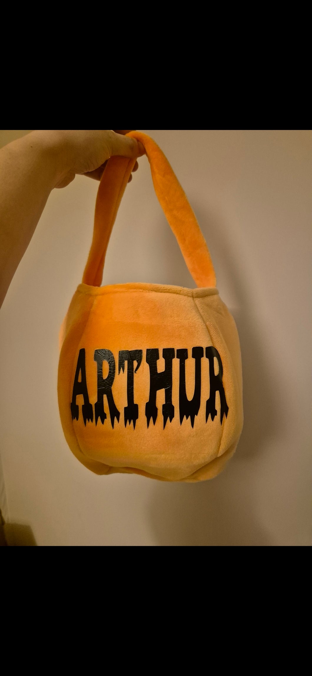 Treat Bags