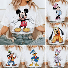Load image into Gallery viewer, New4 Adults and childs tee
