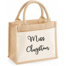 Load image into Gallery viewer, Teacher Bag and Mug Bundle
