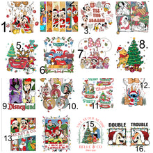 Load image into Gallery viewer, New Christmas Childs and Adults Tee
