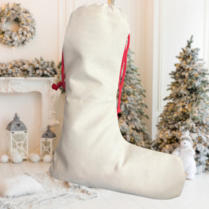 Christmas stocking
