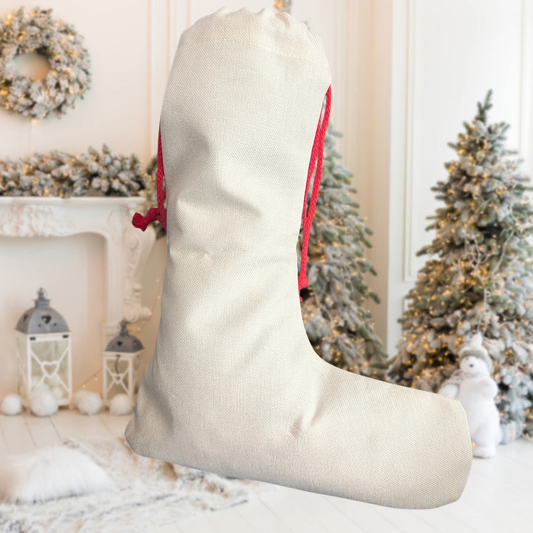 Christmas stocking