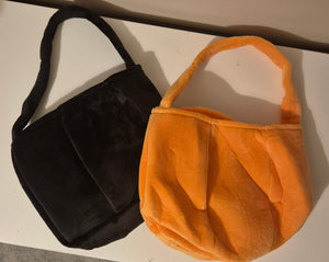 Trick or Treat halloween bags