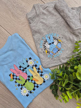 Load image into Gallery viewer, Retro Easter Adults and Childs Tees
