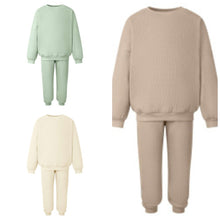 Load image into Gallery viewer, Waffle Lounge Set
