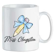 Load image into Gallery viewer, Teacher Bag and Mug Bundle
