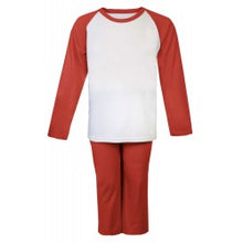 Load image into Gallery viewer, Christmas pjs and tee childs
