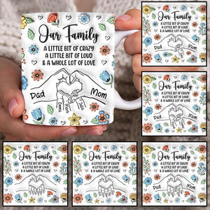 Family Mug