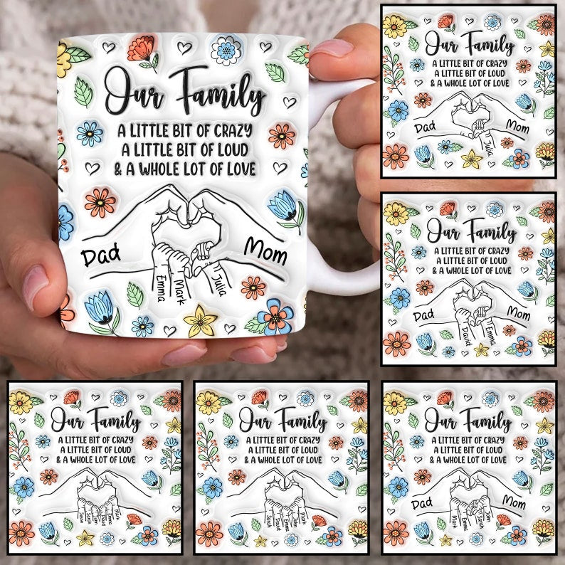 Family Mug