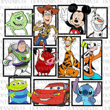 Load image into Gallery viewer, New2 Adults and childs tee
