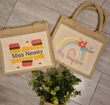 Load image into Gallery viewer, Teacher Bag and Mug Bundle
