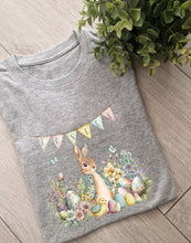 Load image into Gallery viewer, Easter Adults and Childs Tee
