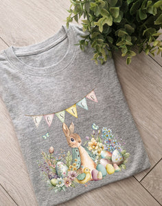 Easter Adults and Childs Tee