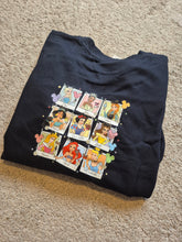 Load image into Gallery viewer, 9-11yrs sweatshirt
