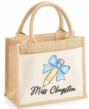 Load image into Gallery viewer, Teacher Bag and Mug Bundle
