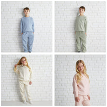 Load image into Gallery viewer, Fleece Lounge Set
